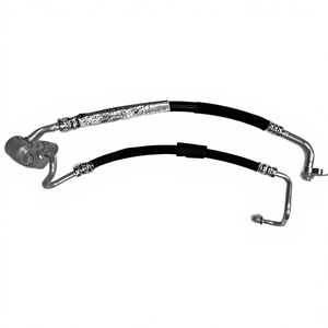 Manguera de Compresor de Aire Acondicionado para Chevrolet 84478450 OE 84129883 Pieza de Repuesto - Product Image 1