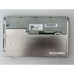 AA090MF11มิตซูบิชิหน้าจอ LCD ความละเอียด9นิ้วความละเอียด800*480ห่วงโซ่อุปทานที่เชื่อถือได้ - Product Image 2