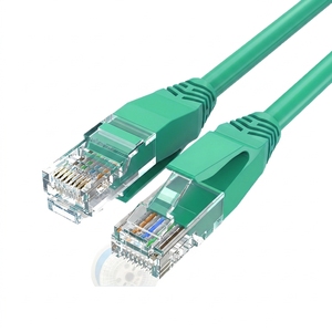 Cable LAN RJ45 Cat5E Cat6 Cat7 <span class=keywords><strong>de</strong></span> Varios Tamaños (4M, 12M, 35M) Disponible para Envío Inmediato - Product Image 4