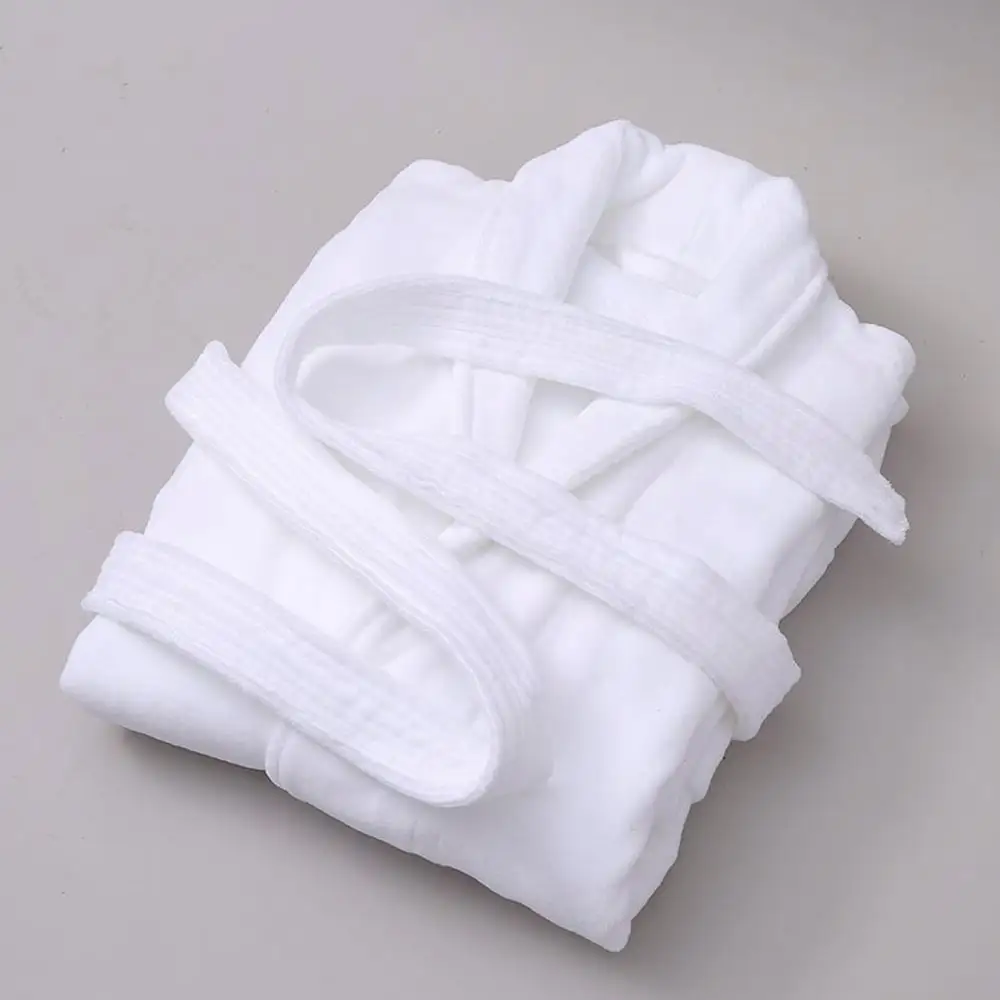Wholesale Silk Man Pajama Two Pieces Bathrobe And Shorts Nightwear Homewear Satin Men Robe Bathrobe For Men