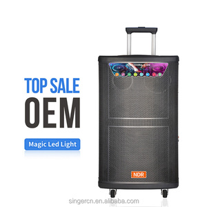 NDR-515 nuovo 15 pollici 100W in legno <span class=keywords><strong>home</strong></span> <span class=keywords><strong>teater</strong></span> sound sound sound system Trolly altoparlanti per <span class=keywords><strong>home</strong></span> audio - Product Image 4