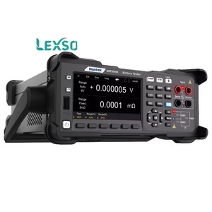 Testeur de batterie haute tension Hantek Série HBT3000 Lexso avec 6 mois de garantie - Product Image 3