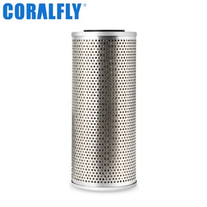 Elemento de Filtro de Aceite Hidráulico 26500080200 21519716 20580233 H623 42568992 HF35489 H623 81.47307-0009 - Product Image 6