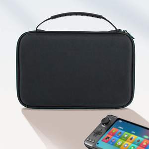 Estuche protector para consola de videojuegos <span class=keywords><strong>GPD</strong></span> <span class=keywords><strong>XP</strong></span>, Material EVA a prueba de golpes para un transporte y almacenamiento convenientes - Product Image 6