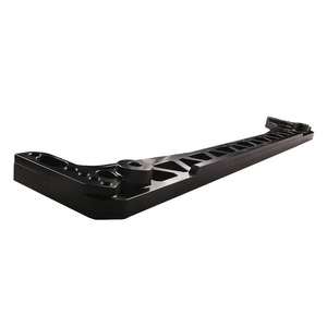 Barre de renforcement de châssis pour modification de voiture, 63,8 cm, 53,5 mm, pour mise à niveau et rétrofit 96-00EK - Product Image 3