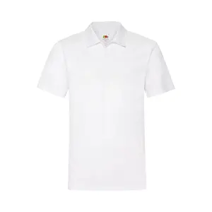 Camiseta Polo de Rendimiento, Merchandising Personalizado - Product Image 4
