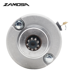 Motor de Arranque para Motocicleta Katana 600 750 1998-2006 31100-08F00 31100-10D00 31100-32C11 para Suzuki <span class=keywords><strong>Bandit</strong></span> 400 1991-1993 - Product Image 3