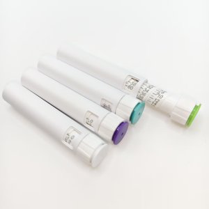 Vendita calda usa e getta di plastica perdita di peso penna partita con 3ml cartuccia - Product Image 5