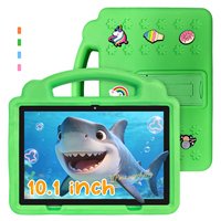 Tablette éducative pour enfants YPORANGE 10,1 pouces, Android 12.0, processeur MTK Octa Core, 3 Go de RAM, 64 Go de stockage, écran capacitif, Wi-Fi 5 GHz, batterie 4000 mAh