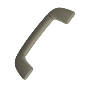 ตะขอเกี่ยวสำหรับโตโยต้า คัมรี่ 74610-30320 วัสดุ ABS อะไหล่เปลี่ยนมือจับหลังคา - Product Image 2