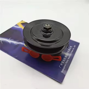 Bomba de Transferencia de Combustible Diésel Nueva 20980697 04296791 22803123 21021484 para L120E L110E L60F L70F L90F L110F L120F - Product Image 1