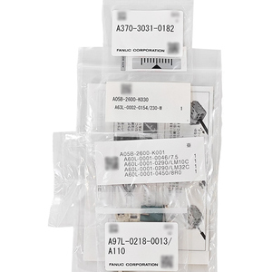 Fanuc A60L-0001-0450ฟิวส์ #8R0 8A 250V เบรกเกอร์วงจรจ่ายไฟฟ้าระเบิดช้าจากทอมมี่ - Product Image 6