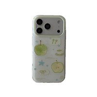 Coque de téléphone IMD motif dessin animé pour iPhone 18 Pro, 18 Pro Max, 17, 17 Pro, 17 Pro Max, 16, 16 Pro Max, 15, 15 Pro, 15 Pro Max, 14 Pro Max, 14 Pro, 14, 13 – Coque personnalisable