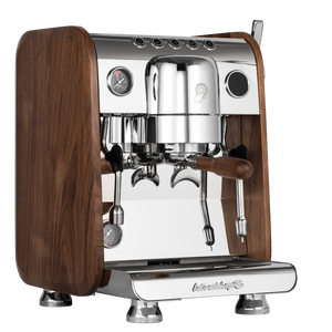 Cafetera Eléctrica Portátil G3148C para una Taza, Máquina de Espresso y Capuchino Pequeña para el Hogar, Semiautomática, Importada de China - Product Image 4