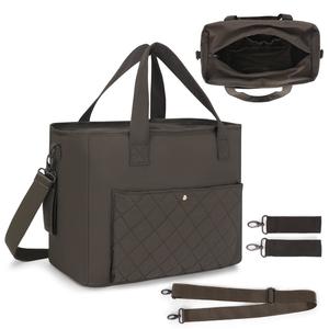 <span class=keywords><strong>Bolsa</strong></span> <span class=keywords><strong>de</strong></span> Pañales Grande Personalizada con Logotipo para Viajes al Aire Libre, <span class=keywords><strong>Bolsa</strong></span> <span class=keywords><strong>de</strong></span> Maternidad Original, <span class=keywords><strong>Bolsa</strong></span> <span class=keywords><strong>de</strong></span> <span class=keywords><strong>Hospital</strong></span> para Mamá y <span class=keywords><strong>Bolsa</strong></span> <span class=keywords><strong>de</strong></span> Viaje, Imprescindible para el <span class=keywords><strong>Embarazo</strong></span> - Product Image 2