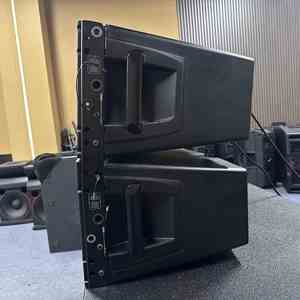 <strong>Line</strong> <strong>Array</strong> Speakers HDL 20a 8006 9006 Double 10 Inch Powered <strong>System</strong> Active Audio <strong>Sound</strong> Equipment/amplifiers/speaker - Product Image 3