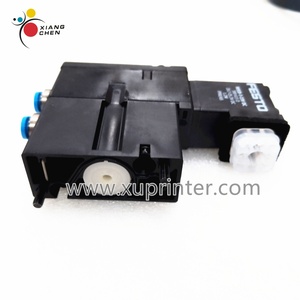 Pièces d'impression offset WD Original New M2.184.1111 Valve M2.184.1111/05 CD102 XL105 PN52 XL75 SM74 - Product Image 3