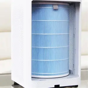 Wholesale Price Industrial Air Filter For Your Home Or Office Cleaning Equipment Carbon Filter Smoking