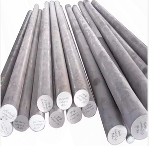 <span class=keywords><strong>Barre</strong></span> ronde en <span class=keywords><strong>acier</strong></span> doux de 6 mm, 22 mm, 180 mm pour la construction - Product Image 1