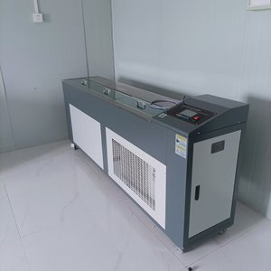 Direktverkauf ab Werk: Elektronischer Niedertemperatur-Asphalt-Duktilitätsprüfer, Hitzebeständige Zugprüfmaschine - Product Image 2