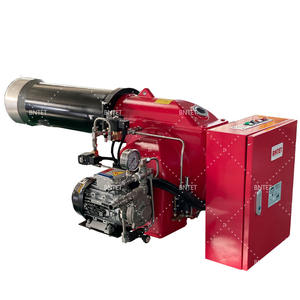 Brûleur de méthanol écologique pour chauffage industriel et séchage - Product Image 6