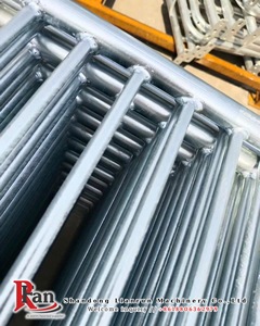 Equipo de Alta Calidad para Cría de Cerdos, Jaula/Corral/Caja de Parto para Cerdos - Product Image 4