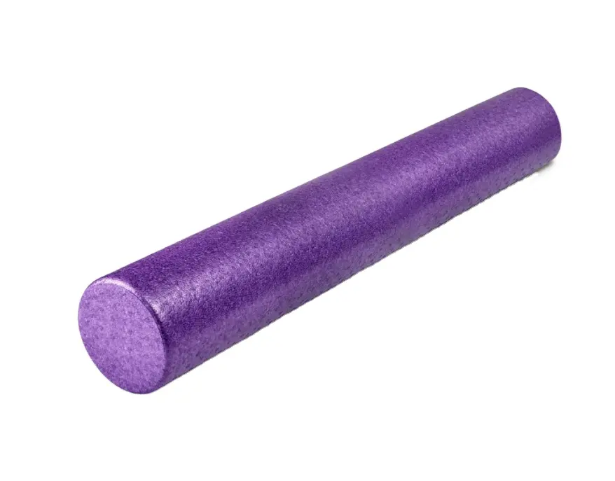 EPP foam roller Extra firm length 30 45 60 90 cm diameter 15 cm Stretch Pole, Yoga Pole, Yoga Supplier