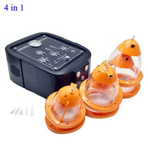 Au-7002 prodotti per la cura personale ingrandimento del seno massaggiatore per terapia del vuoto macchina per l'ingrandimento delle tette Sexy - Product Image 3