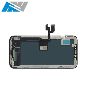 Xje Bán Buôn Điện Thoại Di Động LCD Hiển Thị Đối Với <span class=keywords><strong>iPhone</strong></span> X/XS LCD Màn Hình Cảm Ứng Digitizer Lắp Ráp Đối Với <span class=keywords><strong>iPhone</strong></span> X/XS Màn Hình - Product Image 3