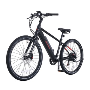 Gotrax 2023 Stock UE Venta al por mayor 750W 48V Neumático ancho E E10 Negro E10 Negro E10 Negro E - Product Image 1