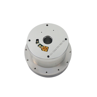 Módulo de Articulación Robótica Humanoide Hollow de 1000w, Actuador de Accionamiento Armónico