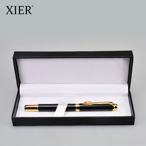 Penna a Sfera in Metallo di Alta Qualità per Dirigenti, Penna Regalo con Confezione per Affari - Product Image 4