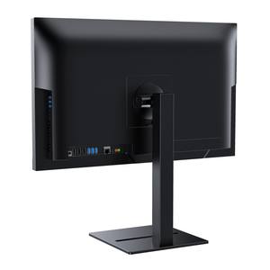 PC tout-en-un 23,8 pouces pour jeux vidéo avec processeur AMD Ryzen 9 9950X3D, écran LCD IPS DDR4, ordinateur portable neuf, prise US, PC AIO - Product Image 5