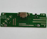 Carte électronique pour circuit imprimé PCB OEM Factory Supplier PCBA