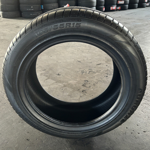 Pneus Radiaux d'Été AURUNZE 2025 195/55R15 pour Voitures Particulières – Haute Qualité pour Routes Urbaines et Divers Véhicules – Nouveaux Données - Product Image 4