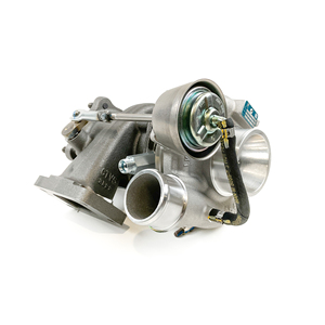 เทอร์โบชาร์จเจอร์, ซุปเปอร์ชาร์จ เหมาะสำหรับ DOOSAN 11539880081 เทอร์ไบน์ครบชุด - Product Image 3