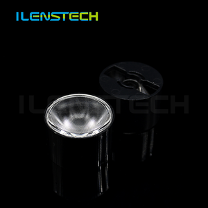 ILENSTECH <span class=keywords><strong>30mm</strong></span> 20 도 RGB 빛에 대한 아크릴 PMMA Led 렌즈 - Product Image 2