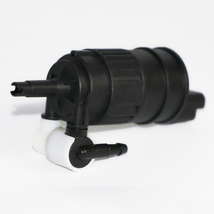 Cửa sổ xe Rửa Hệ Thống 7700430078 7700430702 kính chắn gió động cơ nước kính chắn gió máy giặt bơm - Product Image 3