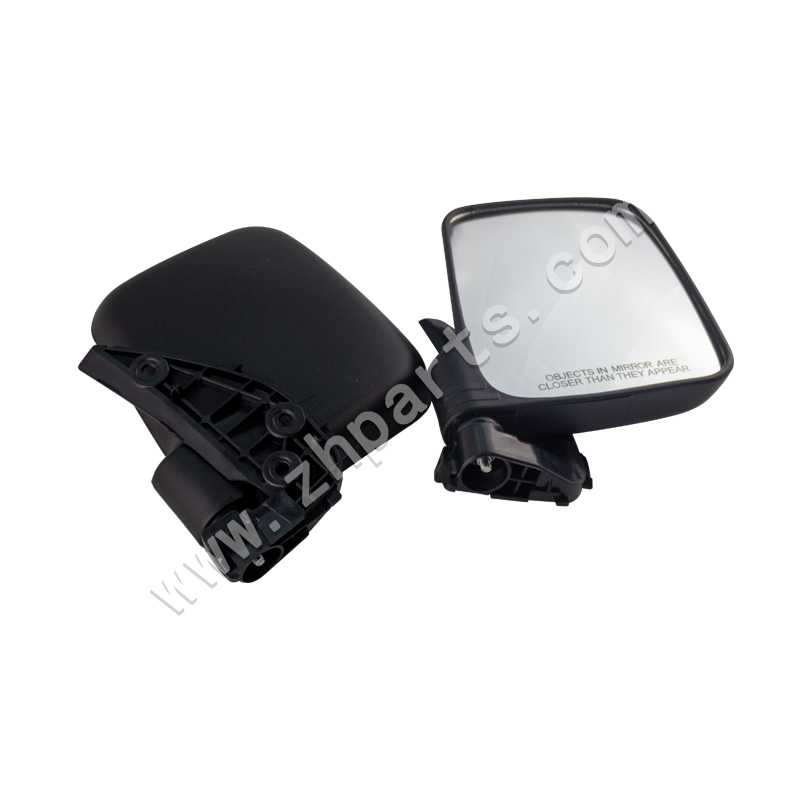 Passenger Side Mirror 84702-77A00-5PK for Suzuki Carry
