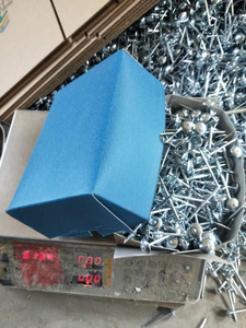 Prezzo economico testa dell'ombrello zincata liscia/codolo ritorto 9G 12G chiodi per tetto chiodi per <span class=keywords><strong>tetti</strong></span> ondulati zincati per coperture - Product Image 5