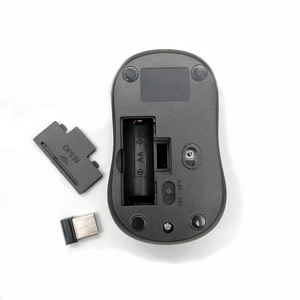 Vente chaude 2.4GHz sans fil <span class=keywords><strong>clavier</strong></span> <span class=keywords><strong>souris</strong></span> Combo 104 touches <span class=keywords><strong>clavier</strong></span> 3D bouton <span class=keywords><strong>souris</strong></span> classique bureau ensemble pour la vente en gros, KMSW-101P - Product Image 6