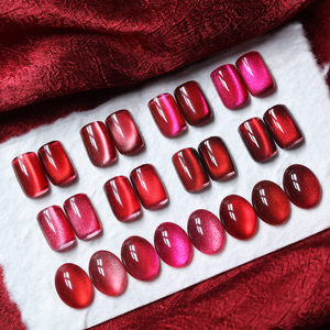 ชุดยาทาเล็บเจล UV ZRKGEL TPO HEMA ปราศจากกลิ่น 30 สี สำหรับทำเล็บเอง แห้งด้วยแสง LED ติดทนนาน ปลอดสารพิษ แม่เหล็กเรซิ่น ขวดฉลากส่วนตัว - Product Image 6