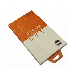 Personnalisé <span class=keywords><strong>Offre</strong></span> Spéciale bon marché de téléphone en carton emballage boîte avec logo - Product Image 3