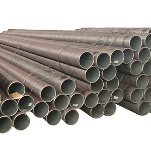 Tubería de Acero sin Costura 3PE Carbon API 5L <span class=keywords><strong>PSL</strong></span> <span class=keywords><strong>1</strong></span> para Transmisión de Petróleo y Gas - Product Image 2