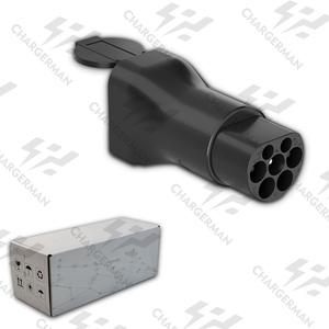 Adaptateur de charge bidirectionnelle OLINK GBT V2L pour véhicules Byd domestiques, chargeur AC GBT - Product Image 2