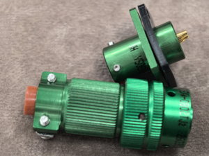 Y50EX高電流防水コネクタ オス・メス ケーブルコネクタ - Product Image 4