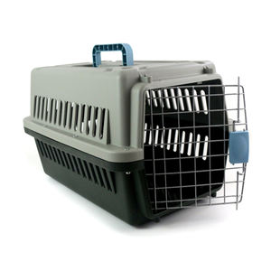 2 #   Transportadora para Mascotas de Aviación, 59*37*36cm, Duradera y Práctica para Viajar con tu Amigo Peludo - Product Image 1