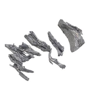 Métaux de terres rares de haute qualité 99.99% Er métal <span class=keywords><strong>Erbium</strong></span> - Product Image 1