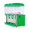 Distributeur Commercial de boissons froides avec robinet distributeur de jus de fruits Machine de fabrication de boissons glacées Machine automatique à Slush