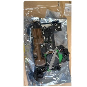 全新 A0009014900 A0002704300 9速自动变速箱控制单元 TCU TCM 适用于梅赛德斯奔驰 W213 W238 E 级变速箱 - Product Image 4